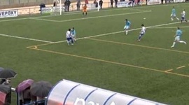 Juniores C S15: Anadia 0 - 2 FC Porto (2014-2015)