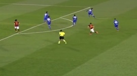 Serie A: Roma 2 - 1 Sampdoria (2015-2016)