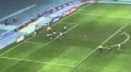 Brasileirão: Flamengo 1-4 Atlético-GO (2011)