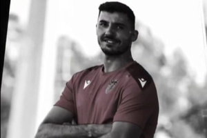 OFICIAL: Pedro Sá regressa a Portugal para reforçar o Penafiel