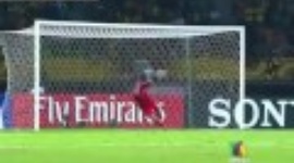 Mundial Sub-20: Camarões U-20 1-2 México U-20 (2011)