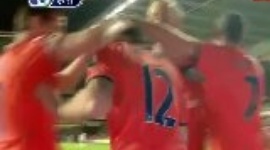 Premier League: Swansea City 1-1 QPR (2011-2012)
