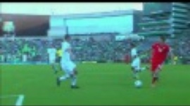 Mundial Sub-17: Rep. Checa U-17 1-0 Nova Zelândia U-17 (2011)