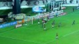 Brasileirão: Vasco 1-0 Atlético-GO (2012)