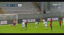 Allianz Cup: Moreirense (0-1) CF Estrela Amadora, Golo Diogo Salomão, 26m (2022-2023)