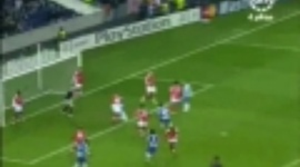 Liga Campeões: FC Porto 2-0 Arsenal (2008-2009)