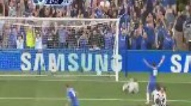Premier League: Chelsea 2-0 Newcastle (2012-2013)