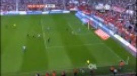 La Liga: Sporting Gijón 2-2 Athletic Bilbao (2010-2011)