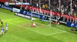 Ligue 1: Nice 4-2 Stade Brest (2012-2013)