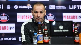 Liga Portugal Bwin: Antevisão de Petit ao FC Porto vs Boavista (2022-2023)