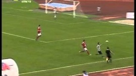 Liga Meo Açores: Lusitânia 0 - 1 Angrense (2013-2014)