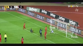 Liga Portugal Bwin: B SAD (1-0) Gil Vicente, Golo Frelih (p.b.) (VAR), 83m (2021-2022)