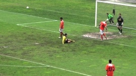 Segunda Liga: Tondela 4 - 2 Portimonense (2014-2015)