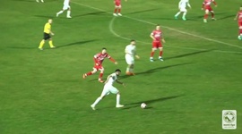 Premier Liga: Sloga Doboj 0 - 0 Velez Mostar (2023-2024)