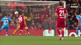 Liga Campeões: Liverpool 2 - 0 Atlético Madrid (2021-2022)