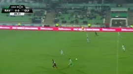 Liga NOS: Rio Ave 0 - 1 V. Guimarães (2017-2018)