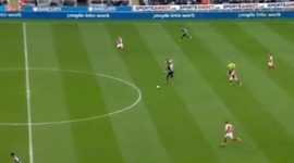 Premier League: Newcastle 1 - 2 Arsenal (2014-2015)