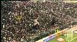 Brasileirão: Ceará 3-0 Bahia (2011)