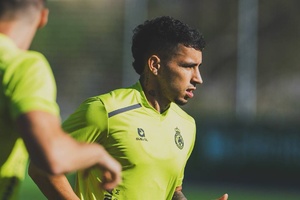 Mercado: A "jóia" colombiana que está a fazer FC Porto e Braga sonhar