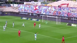 La Liga: Celta de Vigo 0 - 1 Sevilla (2021-2022)