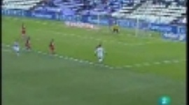 La Liga: Valladolid 1-1 Espanyol (2008-2009)