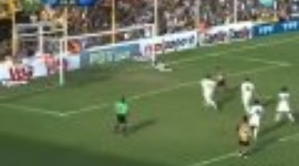 Torneo Clausura: Olimpo 1-2 Velez (Clausura 2011)