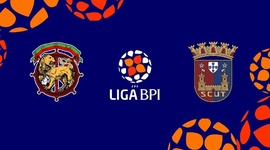 Liga de Futebol Feminino BPI: Marítimo 1 - 0 Torreense (2024-2025)