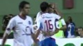 Copa Brasil: Bahia 2-1 Paysandu (2011)