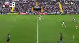 Liga Portugal Betclic: Famalicão vs V. Guimarães, Golo 2-0 Sorriso (2025-2026)