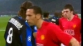 Liga Campeões: Inter 0-0 Man Utd (2008-2009)