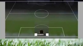 Bundesliga: Bayern München 1 - 0 Werder Bremen (2018-2019)