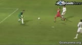 Mundial Sub-20: Inglaterra U-20 0-0 Coreia Norte U-20 (2011)