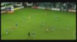 QF Mundial Europa: Estónia 0-1 Hungria (2014)
