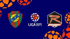 Liga de Futebol Feminino BPI: Damaiense 3 - 2 Racing Power FC (2023-2024)