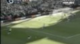 Premier League: Aston Villa 5-2 Burnley (2009-2010)