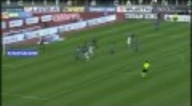 Serie A: Catania 2-1 Cagliari (2009-2010)