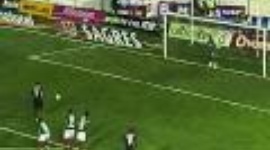 Liga Sagres: Marítimo 0-5 Benfica (2009-2010)