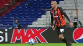 Liga Campeões: Lyon 2 - 2 Shakhtar (2018-2019)