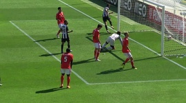 Liga Revelação: Portimonense 2 - 2 Benfica (2018-2019)