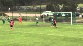 Segunda Liga: Sporting 2 - 1 Trofense (2014-2015)
