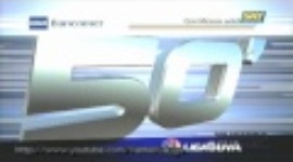 La Liga: Almería 1-1 Málaga (2010-2011)