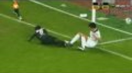 Liga Zon Sagres: Académica 0-1 Beira Mar (2011-2012)