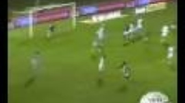 Liga Sagres: Rio Ave 1-1 Marítimo (2008-2009)
