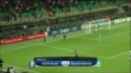 Bundesliga: FC Koln 3-0 Werder Bremen (2010-2011)