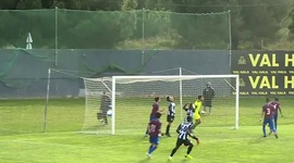 Liga Revelação: Portimonense 2 - 0 Cova Piedade (2018-2019)