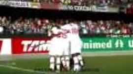 Brasileirão: São Paulo 2-2 Flamengo (2009)