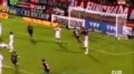 Torneo Clausura: Newell´s Old Boys 2-1 Lanus (Clausura 2011)