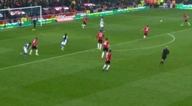 FA Cup: Blackburn 1 - 2 Man Utd (2016-2017)