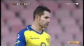 Serie A: Napoli 2-0 Chievo (2009-2010)