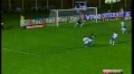 Brasileirão: Santo André 1-2 Goiás (2009)